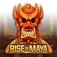Rise of Maya