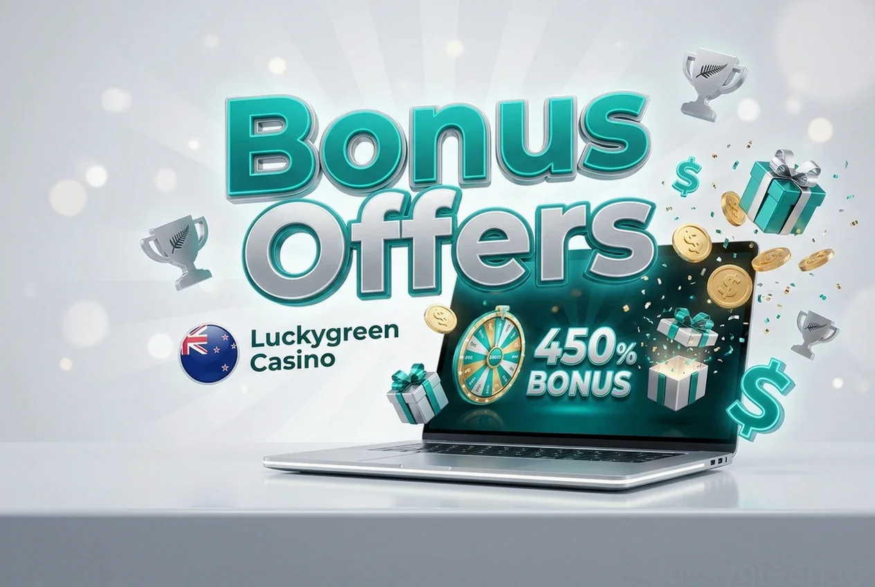Bonus Offers