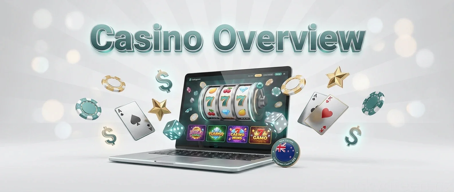 Casino Overview
