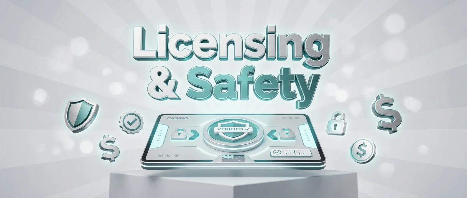 Licensing & Safety